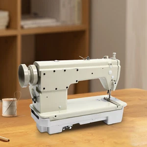 Straight Stitch Sewing Machine 6150 Machine Head,Fuel Powered,Thread Guide - Picture 1 of 17