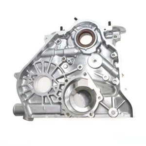 Fit Toyota Land Cruiser Prado LJ120 LJ125 LJ150 5LE Engine Timing Gear Case Ass - Picture 1 of 6