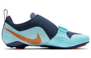 Nike Superrep Cycle SoulCycle Indoor Peloton Mens Shoes Size 10.5 CW2191-484 - Picture 1 of 18
