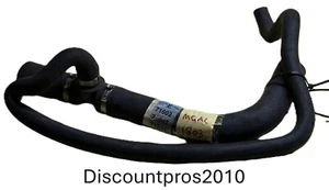 Dayco 71602 Lower/Upper Radiator Coolant Hose International BMW 1988-2007 - Picture 1 of 1