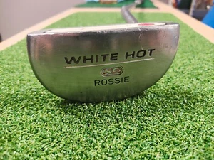 Odyssey White Hot XG Rossie 37.5 Inch Golf Putter - Picture 1 of 5