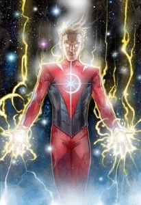 STAR BRAND SIGNED PRINT- Tom FLEMing - Picture 1 of 1