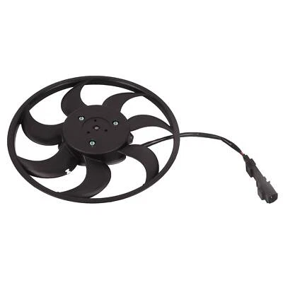 Radiator Cooling Fan 95562413500 Fits 2003-2010 Porsche Cayenne 3.2L 4.5L 4.8L - Изображение 1 из 4