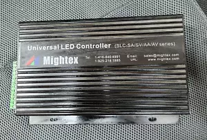Controlador LED Universal Serie SLA-SA Mightex SLC-SA04-U/S - Imagen 1 de 5
