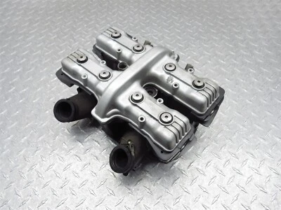 Yamaha Royal Star Venture XVZ1300 2004 99-05 cubierta de válvula de culata trasera OEM Foto 1 de 4