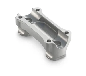 KTM Genuine Handlebar Mount D28Mm-H36Mm - A48001039031 KTM SXF 250 or 450 - Picture 1 of 1