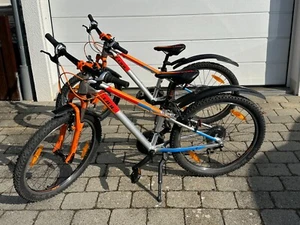 kinder mountainbike 24 zoll - Bild 1 von 13