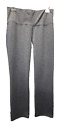 Avia Women's Sports Pants Gray Sz Large Petite heathered gray inv2008