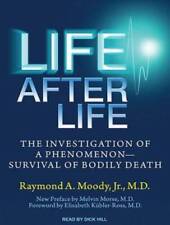 Life After Life: The Investigation of a Phenomenon---Survival of  - VERY GOOD