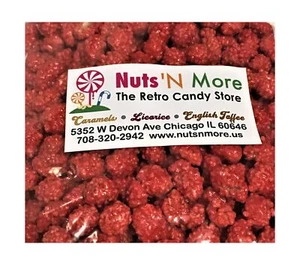 French Burnt Peanuts 5LBS Candy Coating Peanuts Enveloped Unforgettable 6 LBS - Picture 1 of 1
