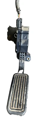 Lexus CT200h Gaspedal 78110-76021 Denso Original Toyota Prius Auris - Bild 1 von 3