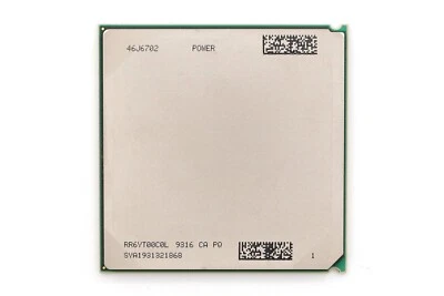 IBM 8202-E4B Power 720 3.0GHz 4-Core CPU Processor P/N: 46J6702 Tested Working - Image 1 of 2