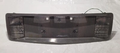 Juego de luces de respaldo inverso montaje matrícula maletero Cadillac XLR 2004-2009  Foto 1 de 4