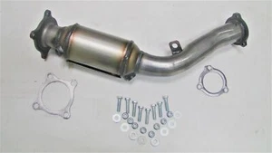 Catalytic Converter Fits 2010-2011 Audi A5 - Picture 1 of 1