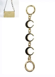 Purse Strap ExtenderBag Extender ChainPurse Chain Extender for Purse Handbags... - Picture 1 of 7