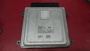 Engine ECM Electronic Control Module 2.4L 4 Cylinder Fits 09-10 MAGENTIS 225793 - Bild 1 von 12