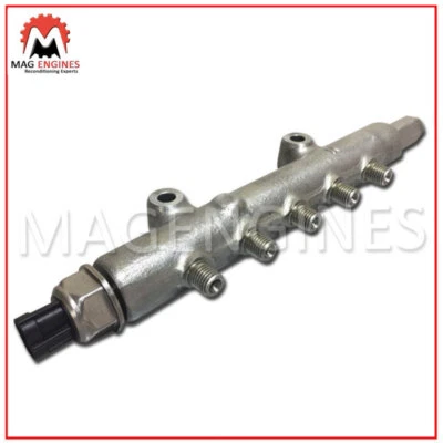 1465A034 INJECTOR RAIL MITSUBISHI 4M41U D-ID FOR L200 TRITON PAJERO/MONTERO 3.2L - Изображение 1 из 4