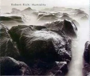 Robert Rich: Humidity: Three Concerts 3-Disc Set w/ Poster & Art MUSIC AUDIO CD - Picture 1 of 1