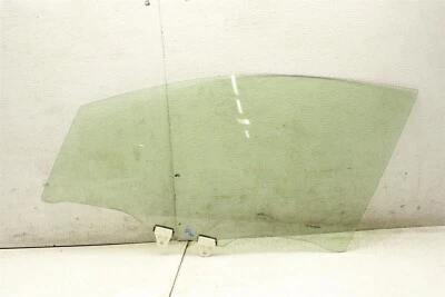 Оригинальное переднее левое стекло в сборе для Subaru WRX STI 2015-2021 годов выпуска 15-21 - Изображение 1 из 4