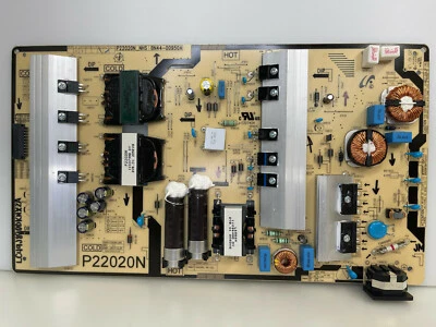 Samsung LC49J890DKNXZA Computer Monitor, Power Supply P22020N_NHS / BN44-00950A - Image 1 of 4