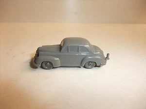 f Wiking Modellauto Opel Olympia unverglast Sammler Modelleisenbahn H0 1:87 50er - Picture 1 of 5