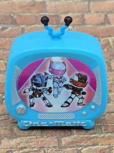 Lol Surprise Omg Doll Accessory TV Television Blue Cine-Matic Arcade Heroes - Picture 1 of 3