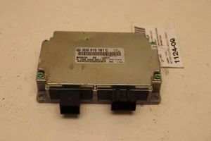 2003-2011 BENTLEY CONTINENTAL GT ELECTRIC BATTERY MONITORING MODULE OEM - Picture 1 of 11
