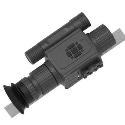 Infrared Night Vision Scope 940nm Hunting IR Record Camera Sight Megaorei NK008 - Image 1 of 4