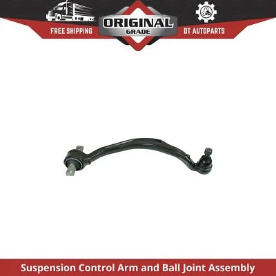 Conjunto de brazo de control de suspensión y rótula Mevotech para Mitsubishi Galant 1995 Foto 1 de 2