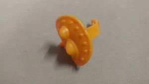 VINTAGE MATTEL HE-MAN BEASTMAN ACCESSORY PACK ARM ARMOR ACCESSORY PART - Picture 1 of 2