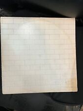 Pink Floyd Double-LP The Wall 1979 Gate-Fold Columbia Records PC2 36183