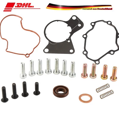 Dichtsatz Tandempumpe Unterdruckpumpe 2.5 TDI für VW T5 Bus Transporter Multivan - Bild 1 von 4