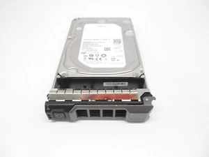 Dell 6TB 12G 7.2K SAS Server Hard Drive 3.5'' R430 R510 R530 R710 R720 R730 R930 - Picture 1 of 1