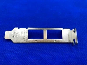 Lot De 10 Bas (Court) Profil Support Pour 530T 656596-B21 657128-001 656594-001 - Photo 1/1