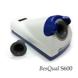 Dental Lab No-Flame Electric Instrument Heater BesQual S600 New - Picture 1 of 6