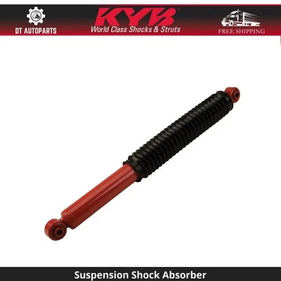 Amortiguador delantero KYB para Ford F-250 HD 1997 4x4 suspensión Foto 1 de 2
