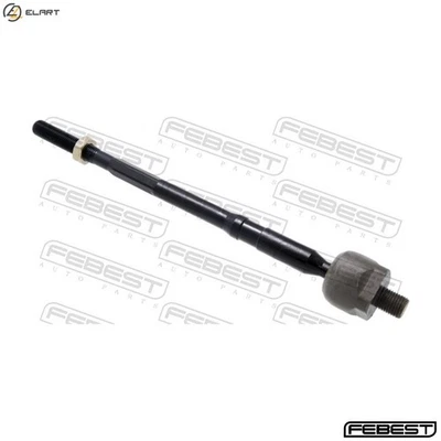 INNER TIE ROD 0422-HA3 FOR MITSUBISHI CITROEN T3B203B20T 0.7L 3cyl i - Image 1 of 4