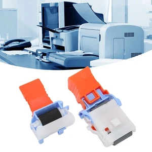 Drucker Pick Up Roller ABS Material Operate Paging Wheel Assembly Druckerteile - Bild 1 von 8