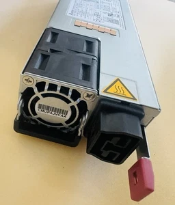 Cisco PSU3KW-HVDI - Alimentation haute tension 3KW - Photo 1/2