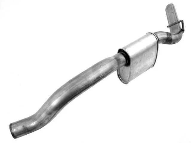 Tubo trasero Walker 82GMPQ43 para Dodge Ram 1500 2007 2006 2008 Foto 1 de 1