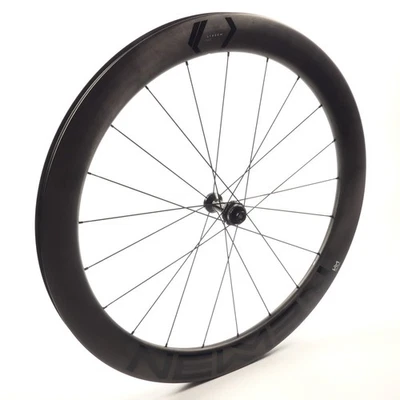 Newmen Streem S.60 Carbon Laufrad Vorne 28" #19169 - Bild 1 von 4