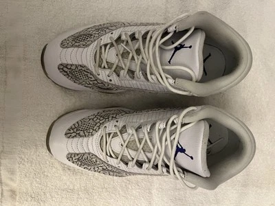 9.5 - Jordan 11 Retro Bajo IE Cobalto  Foto 1 de 4