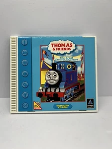 Thomas & seine Freunde: Das große Festival Abenteuer Windows/PC CD-ROM Spiel Hasbro - Bild 1 von 5