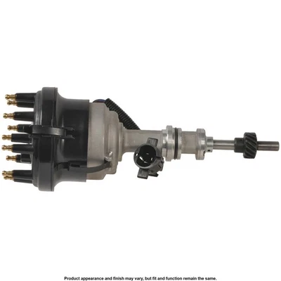 For Ford Bronco Econoline F-250 Gran Torino Cardone Ignition Distributor TCP - Image 1 of 4