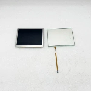 For Yaskawa JZRCR-APP11-1 YRC1000 Robot iPendant LCD display Screen+touch panel - Picture 1 of 16