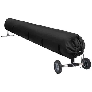 Pool Solar Aufroller Abdeckung mit verstellbaren Funktionen aus 420D Material - Bild 1 von 22