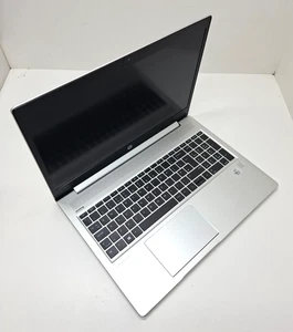 HP ProBook 450 G7 Laptop – Windows 11, Reliable & Powerful Business Notebook - Picture 1 of 8