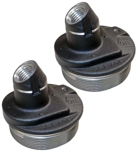 Bostitch Nailer 2 Pack of Genuine OEM Replacement Cap Ends - 175561-2PK - Picture 1 of 1