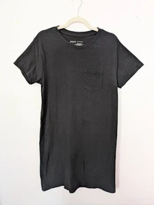 PACT Dress Women's Medium Organic Cotton Classic T Shirt Outdoor Sustainable - Picture 1 of 6
