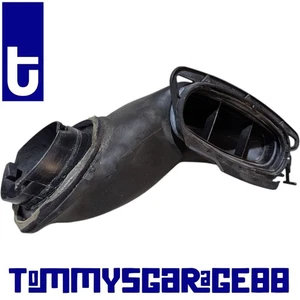 Caja de filtro de polen delantera derecha BMW E39, modelos VFL 64.31-8391196 - Imagen 1 de 11